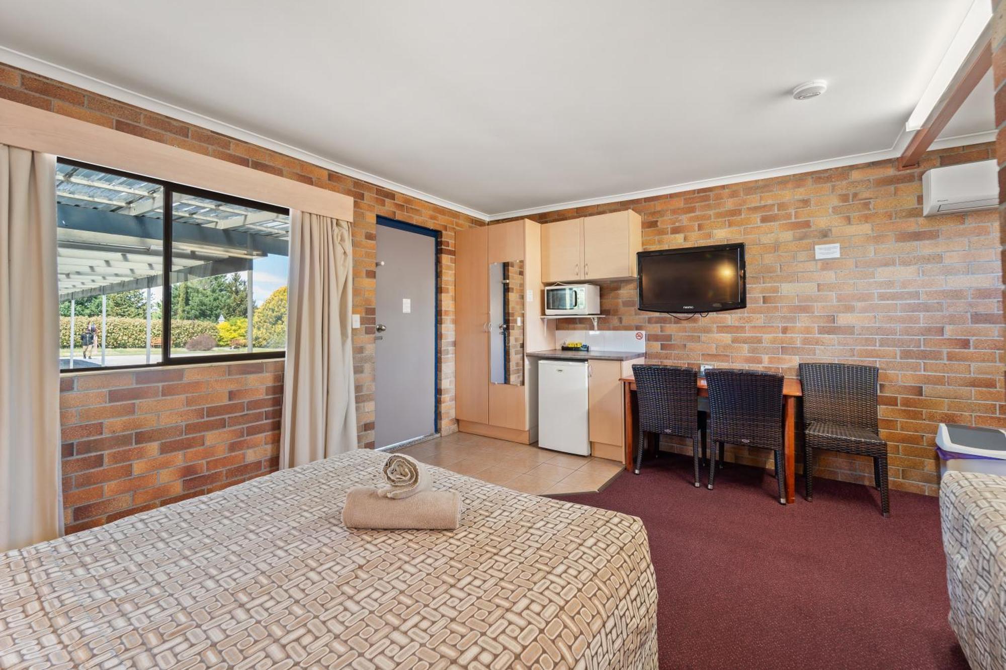 Tally Ho Motor Inn Tenterfield Exterior foto