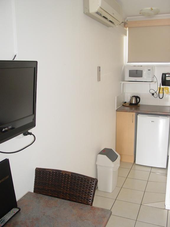 Tally Ho Motor Inn Tenterfield Zimmer foto